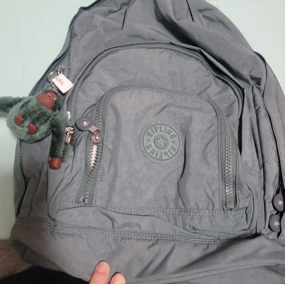 Kipling Backpack